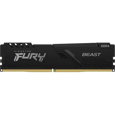 Kingston 32GB/3000MHz DDR-4 FURY Beast Black (KF430C16BB/32) memória