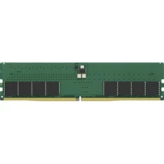 Kingston 32GB 5600MHz DDR-5 Non-ECC Unbuffered DIMM (KCP556UD8-32) memória Kingston 32GB 5600MHz DDR-5 Non-ECC Unbuffered DIMM (KCP556UD8-32) memória