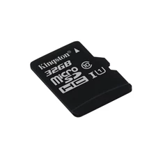 Kingston 32GB SD micro (SDHC Class 10  UHS-I) (SDC10G2/32GBSP) memória kártya