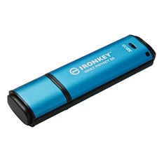 Kingston 32GB USB3.2 IronKey Vault Privacy 50 (IKVP50/32GB) Flash Drive