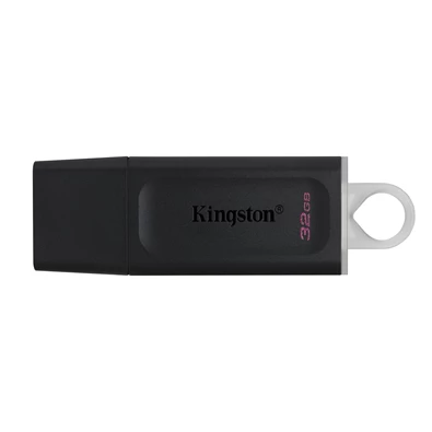 Kingston 32GB USB3.2 DataTraveler Exodia (DTX/32GB) Flash Drive