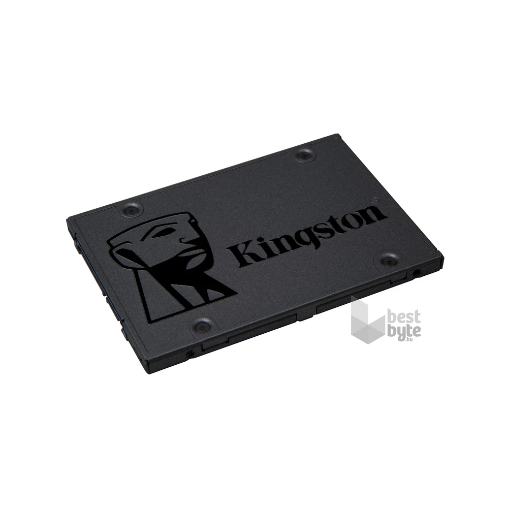 Kingston A400 480GB SATA3 2,5" 7mm (SA400S37/480G) SSD