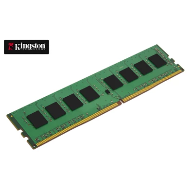Kingston 4GB/2400MHz DDR-4 1Rx16 (KVR24N17S6/4) memória