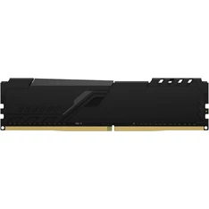 Kingston 4GB/2666MHz DDR-4 FURY Beast Black (KF426C16BB/4) memória