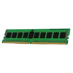 Kingston 4GB/2666MHz DDR-4 1Rx16 VLP (KVR26N19S6L/4) memória