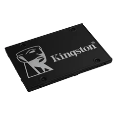 Kingston 512GB SATA3 2,5" 7mm (SKC600/512G) SSD