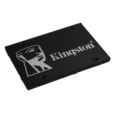 Kingston 512GB SATA3 2,5" 7mm (SKC600/512G) SSD
