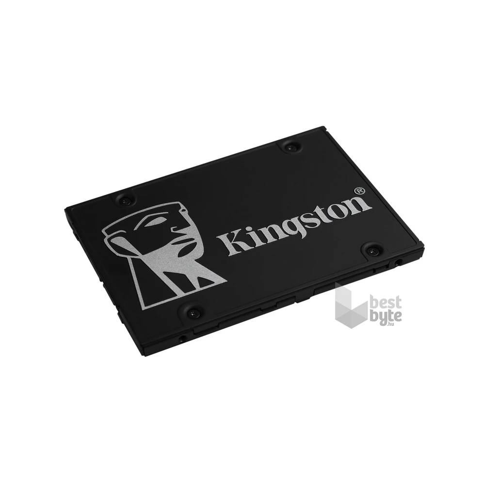 Kingston 512GB SATA3 2,5" 7mm (SKC600/512G) SSD