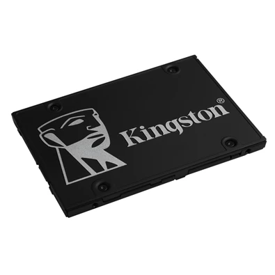 Kingston 512GB SATA3 2,5" 7mm (SKC600B/512G) Upgrade Kit SSD