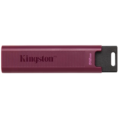 Kingston 512GB USB3.2 Type-A DataTraveler Max (DTMAXA/512GB) Flash Drive