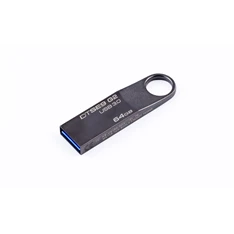 Kingston 64GB USB3.0 Fém (KE-U9164-9DX) Flash Drive
