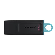 Kingston 64GB USB3.2 DataTraveler Exodia (DTX/64GB) Flash Drive