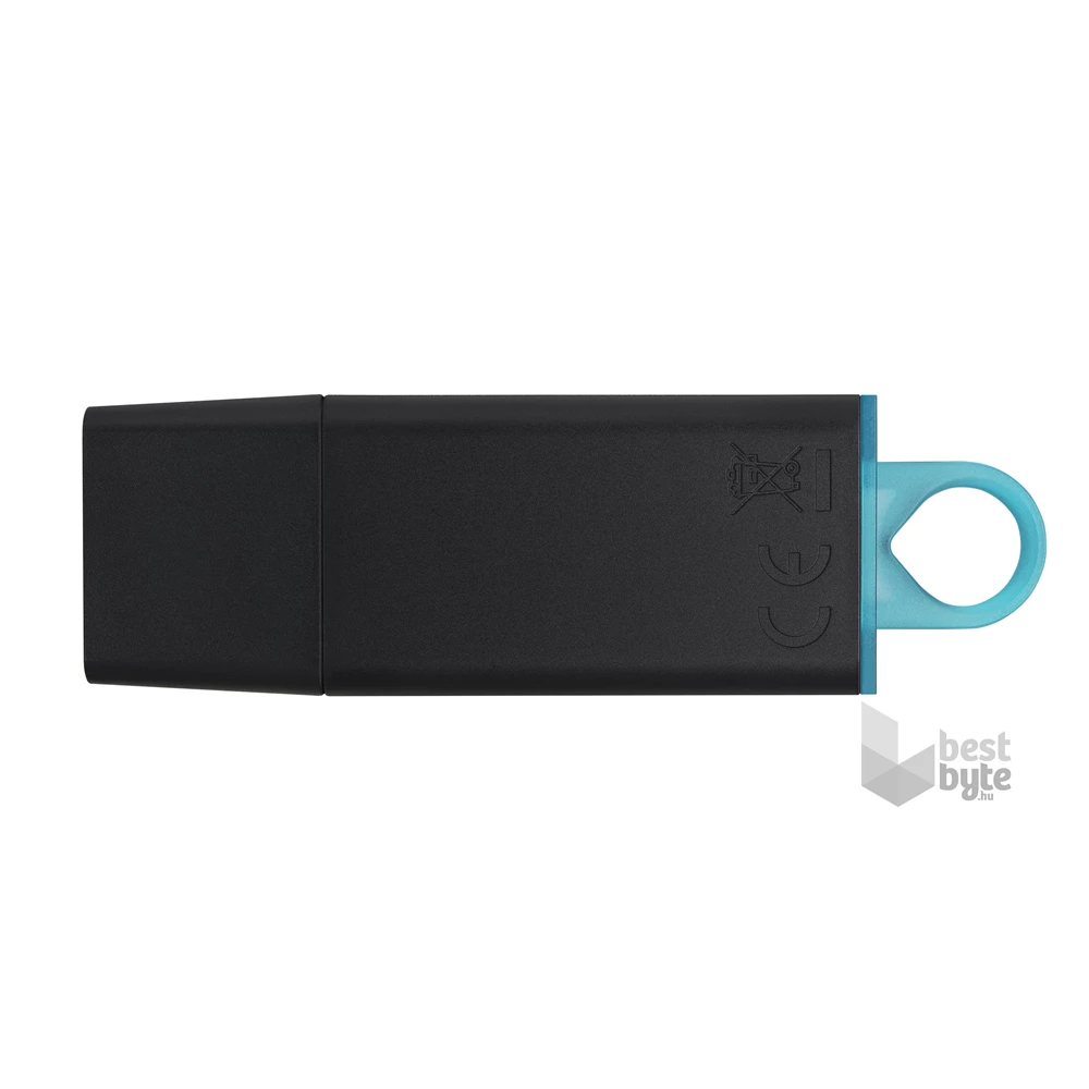 Kingston 64GB USB3.2 DataTraveler Exodia (DTX/64GB) Flash Drive