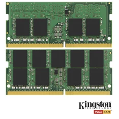Kingston 8GB/2400MHz DDR-4 (KVR24S17S8/8) notebook memória