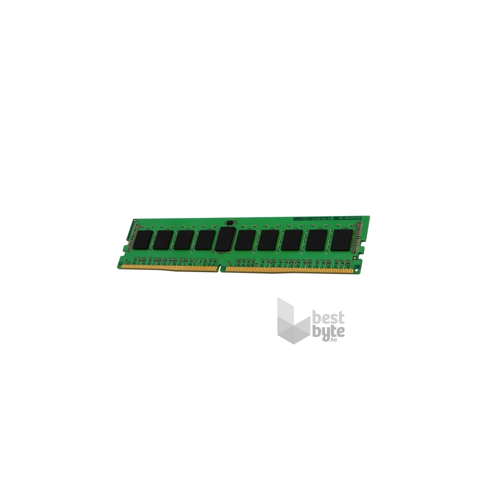 Kingston 8GB/3200MHz DDR-4 1Rx8 (KVR32N22S8/8) memória