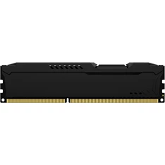 Kingston 8GB/1600MHz DDR-3 FURY Beast Black (KF316C10BB/8) memória