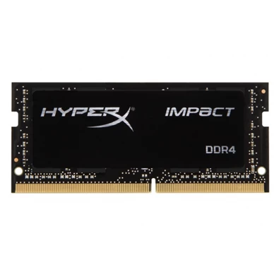 Kingston 8GB/3200MHz DDR-4 HyperX Impact (HX432S20IB2/8) notebook memória