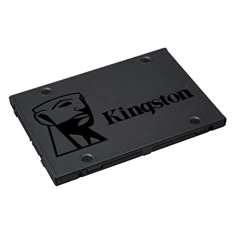 Kingston A400 480GB SATA3 2,5" 7mm (SA400S37/480G) SSD
