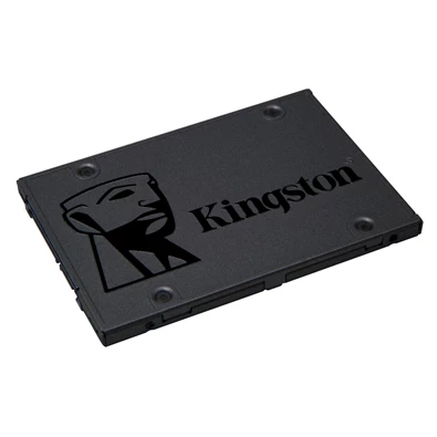 Kingston A400 480GB SATA3 2,5" 7mm (SA400S37/480G) SSD