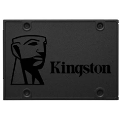 Kingston A400 480GB SATA3 2,5" 7mm (SA400S37/480G) SSD