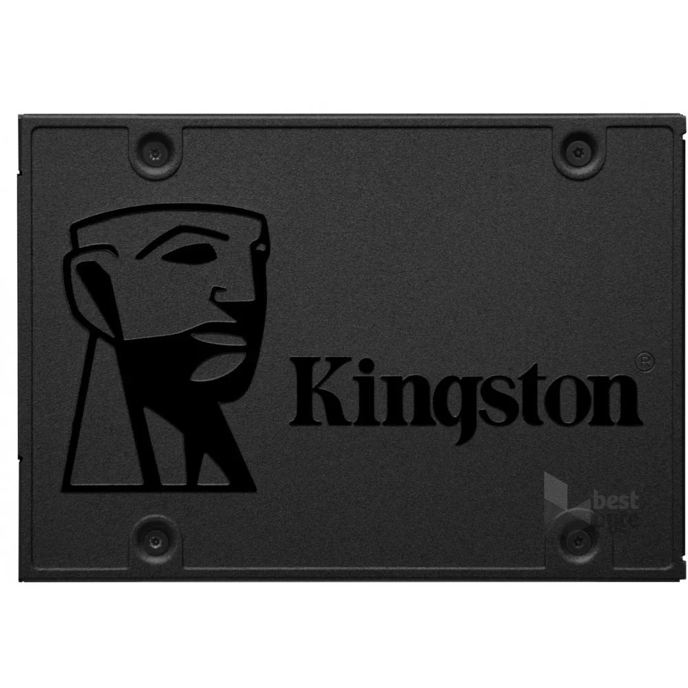 Kingston A400 480GB SATA3 2,5" 7mm (SA400S37/480G) SSD