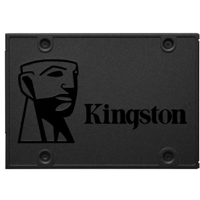 Kingston A400 480GB SATA3 2,5" 7mm (SA400S37/480G) SSD