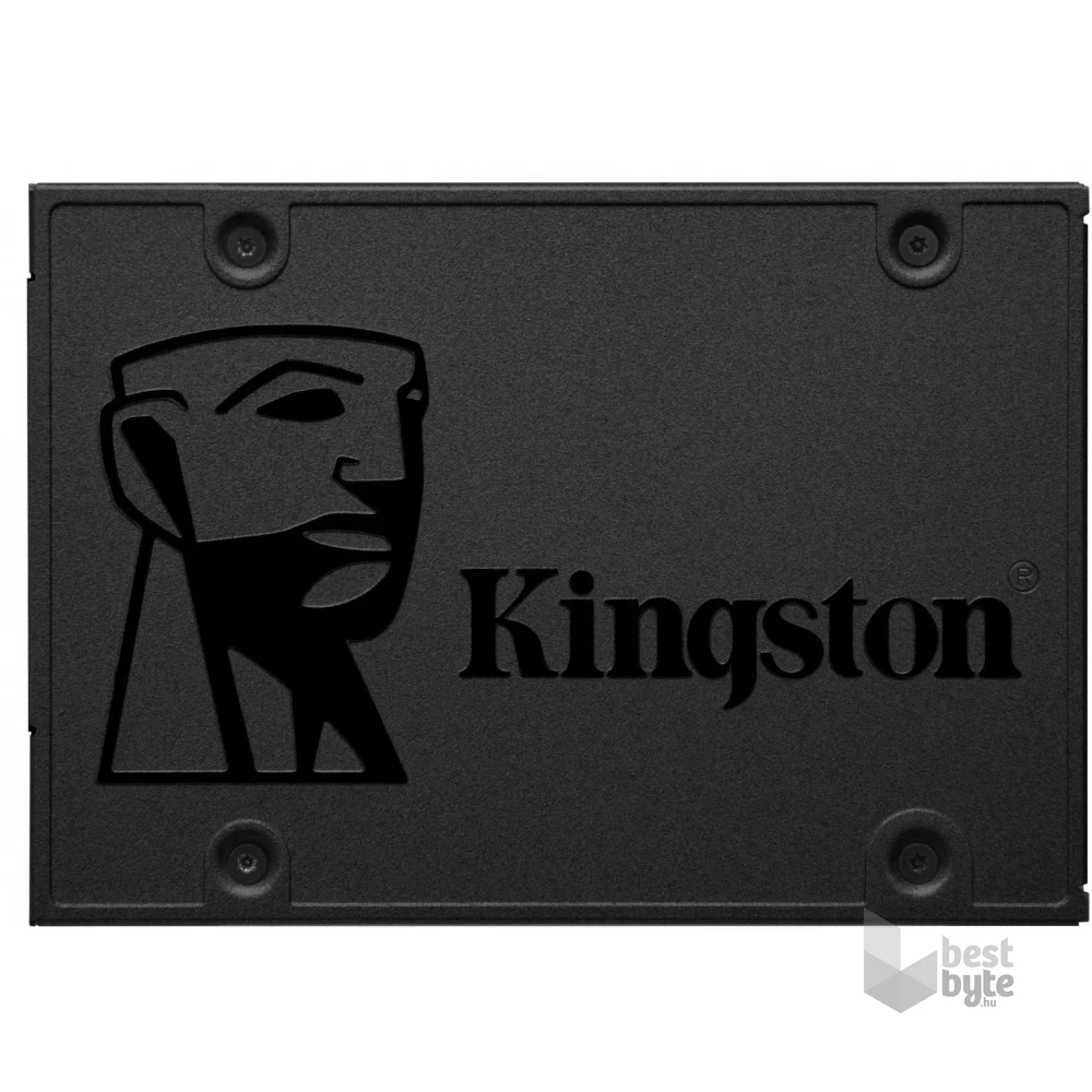 Kingston A400 960GB SATA3 2,5" 7mm (SA400S37/960G) SSD