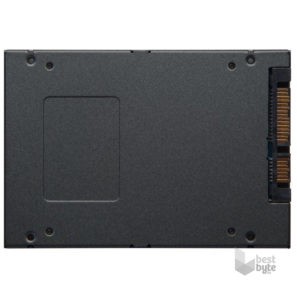 Kingston A400 960GB SATA3 2,5" 7mm (SA400S37/960G) SSD