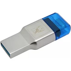 Kingston FCR-ML3C MobileLite DUO 3C USB 3.1+Type C kártyaolvasó