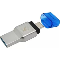 Kingston FCR-ML3C MobileLite DUO 3C USB 3.1+Type C kártyaolvasó