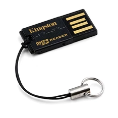 Kingston FCR-MRG2 USB 2.0 kártyaolvasó