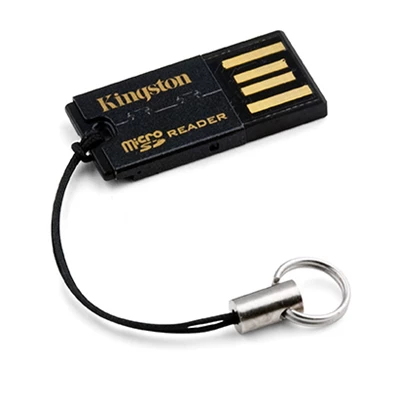 Kingston FCR-MRG2 USB 2.0 kártyaolvasó