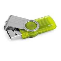 Kingston Flash Drive 2GB USB2.0 (DT101G2/2GB)