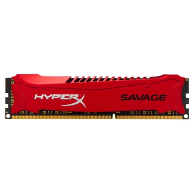 Kingston 8GB/1600MHz DDR-3 HyperX Savage XMP (HX316C9SR/8) memória