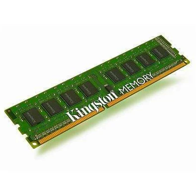 Kingston 4GB/1333MHz DDR-3 PC3-10600 (KVR13N9S8/4) memória