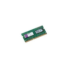 Kingston 4GB/1600MHz DDR-3 1,35V (KVR16LS11/4) notebook memória