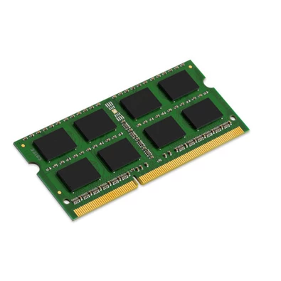 Kingston 8GB/1600MHz DDR-3 1,35V (KVR16LS11/8) notebook memória