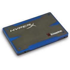 Kingston 120GB SATA3 2,5" HyperX (SH100S3/120G) SSD
