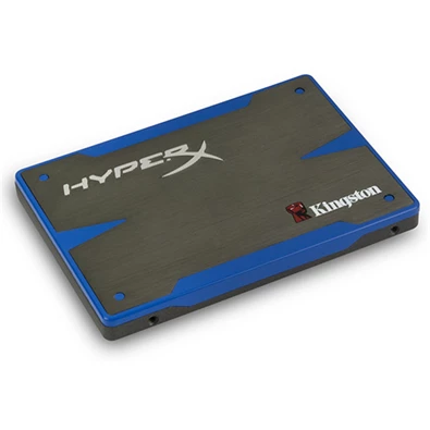 Kingston 120GB SATA3 2,5" HyperX (SH100S3/120G) SSD