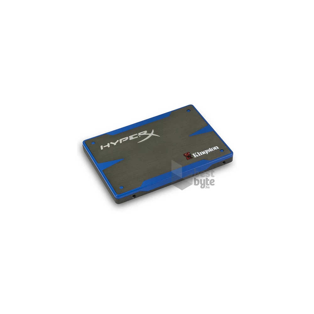 Kingston 120GB SATA3 2,5" HyperX (SH100S3/120G) SSD