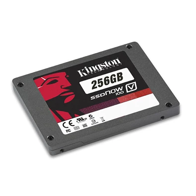 Kingston 256GB SATA2 2,5" (SV100S2/256G) SSD