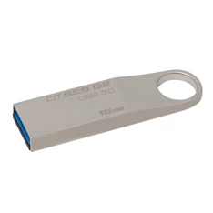 Kingston 16GB USB3.0 Ezüst (DTSE9G2/16GB) Flash Drive