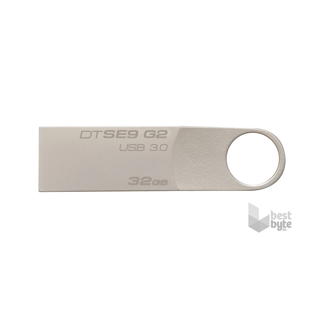 Kingston 32GB USB3.0 Ezüst (DTSE9G2/32GB) Flash Drive