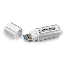 Kingston 32GB USB3.0 Ezüst (DTU30/32GB) Flash Drive