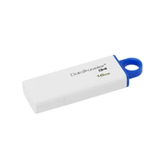 Kingston 16GB USB3.0 Kék-Fehér (DTIG4/16GB) Flash Drive