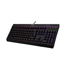 Kingston HyperX Alloy Core UK RGB világító gamer billentyűzet