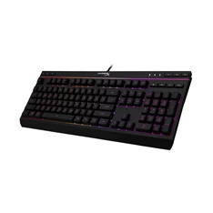 Kingston HyperX Alloy Core US RGB világító gamer billentyűzet