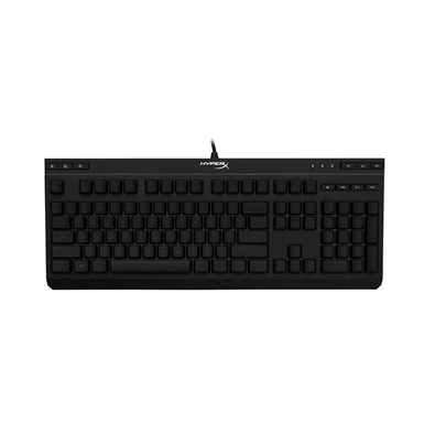 Kingston HyperX Alloy Core US RGB világító gamer billentyűzet