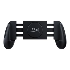 Kingston HX-CPCM-U HyperX ChargePlay Clutch okostelefonhoz fekete konroller tartó és töltő
