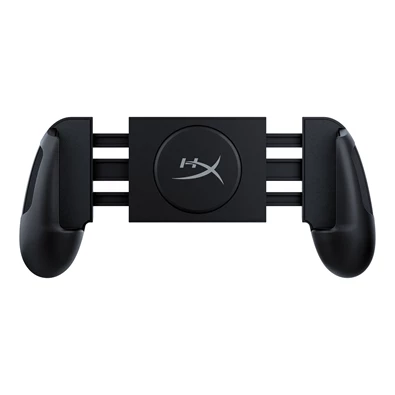 Kingston HX-CPCM-U HyperX ChargePlay Clutch okostelefonhoz fekete konroller tartó és töltő